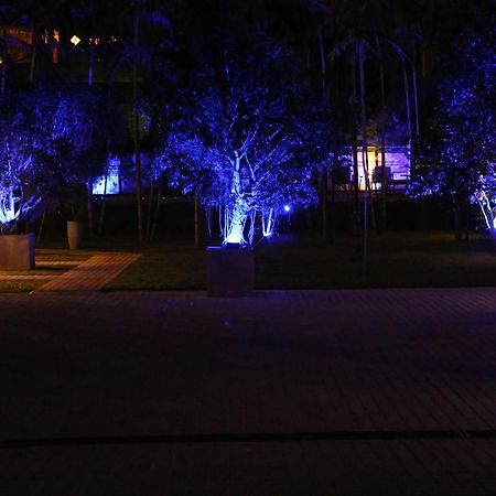 ホテル トランキル ニゴンボ ブティック ネゴンボ エクステリア 写真